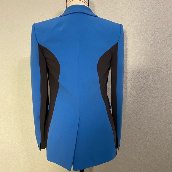 Rag & Bone Jefferson colorblock blazer - Picture 4 of 13